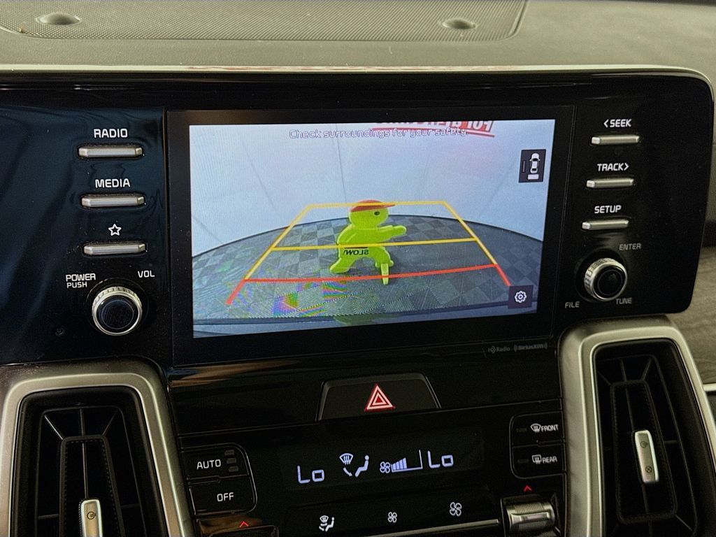 Used 2021 Kia Sorento EX w/ Panoramic Sunroof Package AWD/4WD image 5