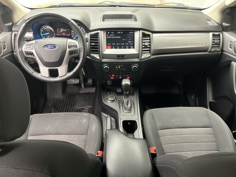 Used 2019 Ford Ranger XLT w/ Equipment Group 302A Luxury image 4