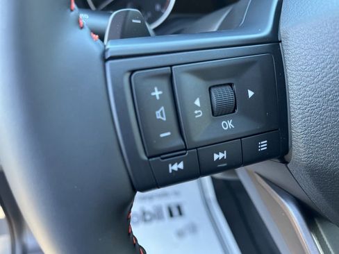 New 2026 Nissan Rogue SV AWD/4WD image 31