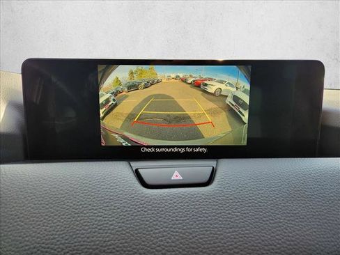 New 2026 MAZDA CX-70 SC Plus image 17