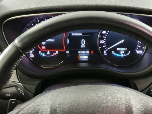 Used 2019 Lincoln MKC Reserve w/ MKC Climate Package image 30