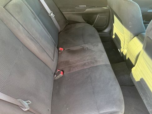 Used 2014 Nissan Altima 2.5 S w/ Sport Value Package image 15