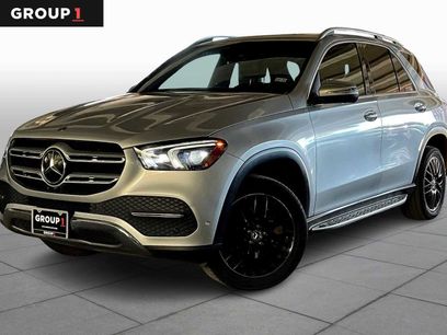 Used 2020 Mercedes-Benz GLE 350 4MATIC