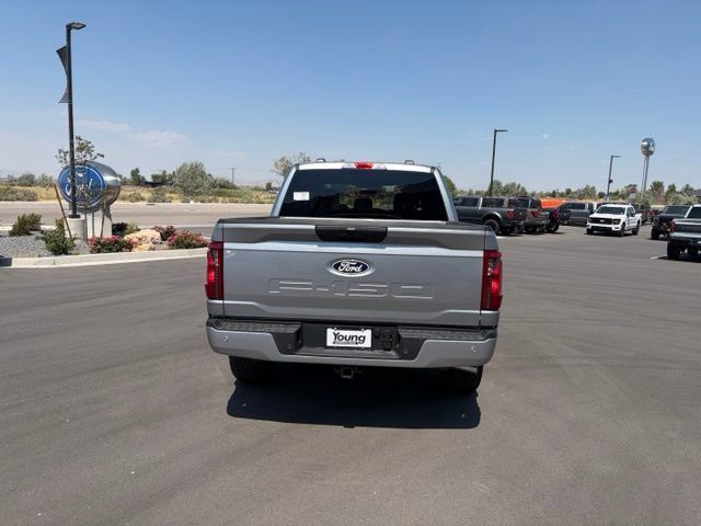 New 2026 Ford F150 STX AWD/4WD image 4