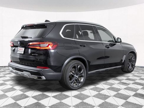 Used 2022 BMW X5 xDrive40i AWD/4WD image 20