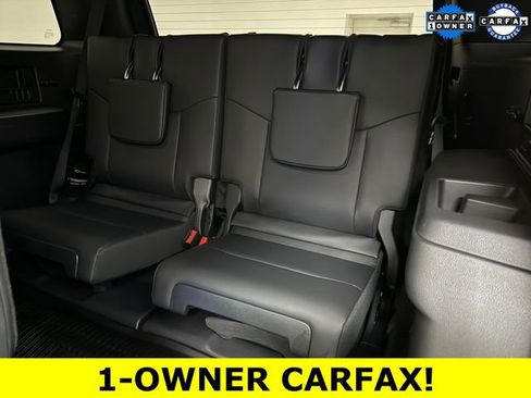 Used 2025 Toyota 4Runner Limited image 36