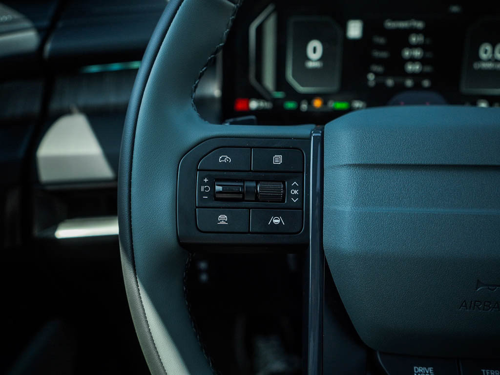 New 2027 Kia Telluride X-Line SX Prestige AWD/4WD image 22