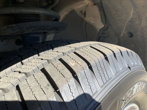 Used 2017 Nissan Murano SL image 12