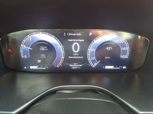 Certified 2023 Jeep Compass Limited w/ Elite Group for (Red) Edition image 12