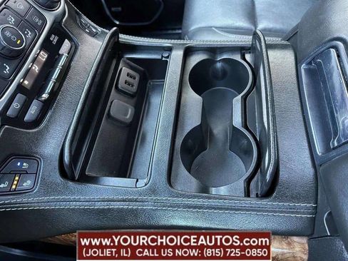 Used 2018 Chevrolet Tahoe Premier image 24