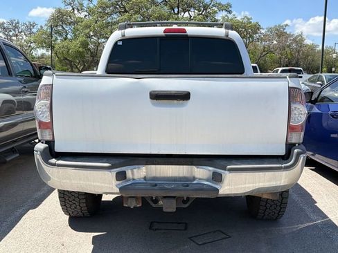 Used 2009 Toyota Tacoma PreRunner image 6