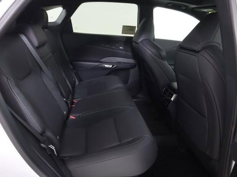 New 2026 Lexus RX 500h F Sport AWD/4WD image 14
