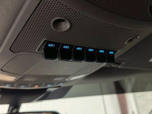Used 2022 Ford F350 XL w/ STX Appearance Package AWD/4WD image 8