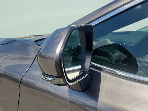 Certified 2024 Toyota Camry SE w/ Audio Upgrade Package FWD image 27