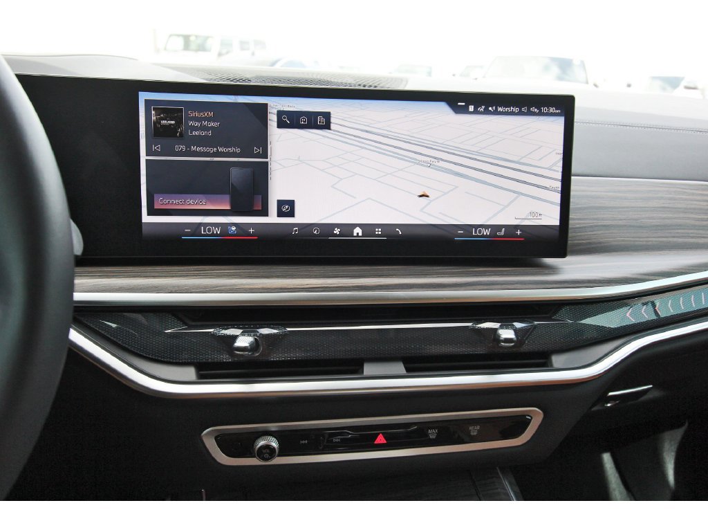 Used 2026 BMW X7 xDrive40i AWD/4WD image 22