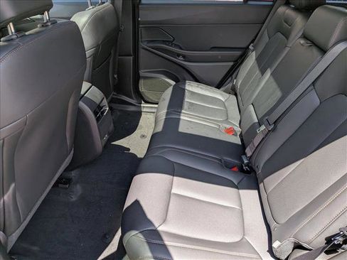 New 2026 Jeep Cherokee Limited AWD/4WD image 16