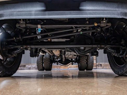 Used 2022 Ford F350 Platinum image 14