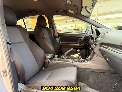 Used 2019 Subaru WRX AWD/4WD image 35