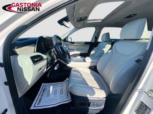 Used 2020 Hyundai Palisade SEL image 27