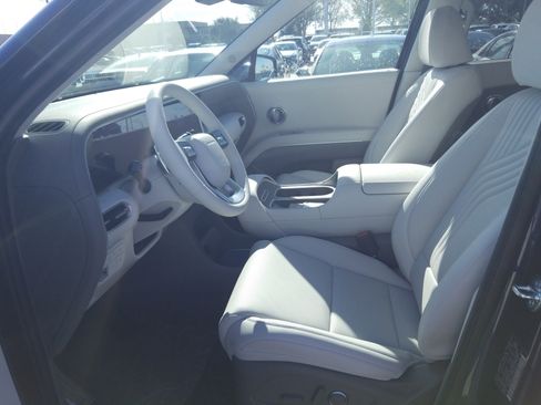 Used 2026 Hyundai Palisade SEL Premium image 10