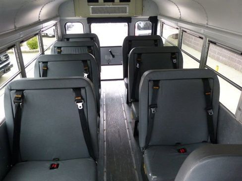 Used 2007 Chevrolet Express 3500 w/ School Bus Package image 21