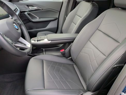 Certified 2026 BMW X1 xDrive28i AWD/4WD image 26