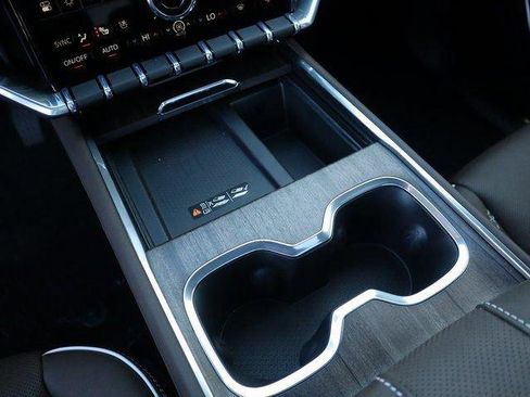 New 2026 GMC Acadia Denali Ultimate image 39