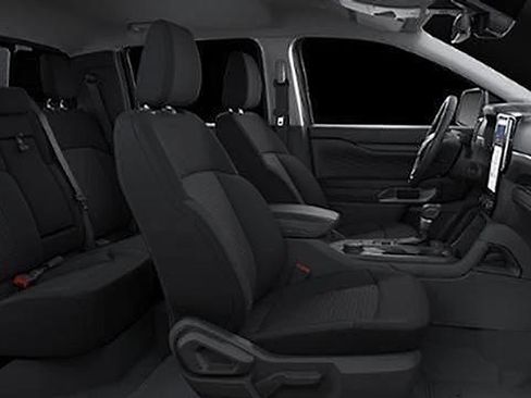 New 2026 Ford Ranger XLT w/ FX4 Off-Road Package AWD/4WD image 86