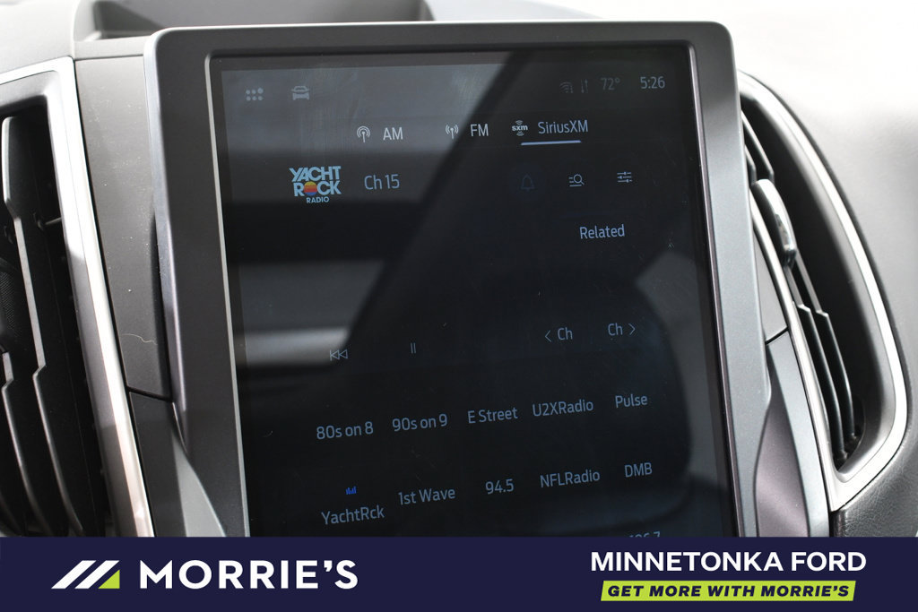 Used 2023 Ford Edge SEL w/ Convenience Package AWD/4WD image 28