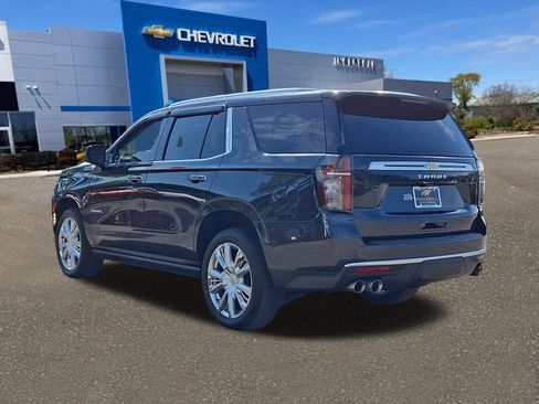 Used 2024 Chevrolet Tahoe High Country w/ Premium Package AWD/4WD image 24
