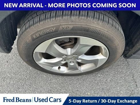 Used 2018 Honda HR-V LX image 13