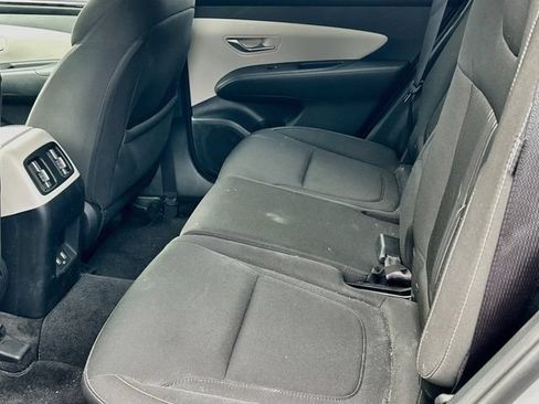 Certified 2024 Hyundai Tucson SEL AWD/4WD image 8