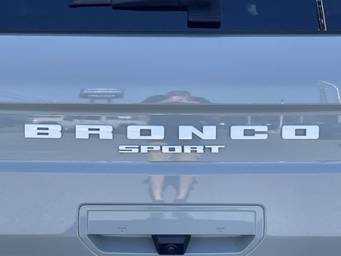 Used 2023 Ford Bronco Sport Big Bend image 21