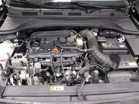 Certified 2023 Hyundai Kona N Line AWD/4WD image 14