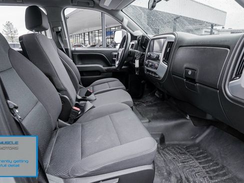 Used 2017 GMC Sierra 2500 SLE w/ HD SLE Preferred Plus Package image 15