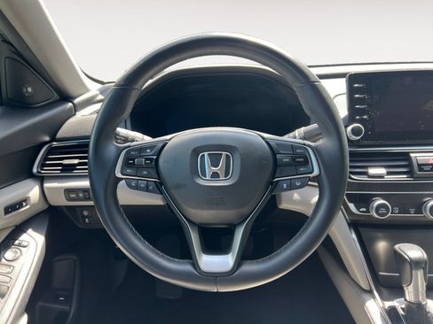 Used 2019 Honda Accord EX-L image 12