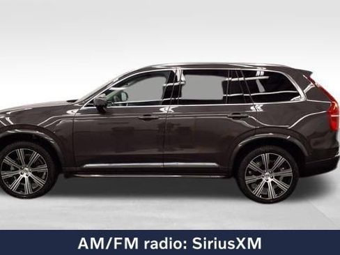 Used 2024 Volvo XC90 B5 Plus w/ Protection Package Premier image 4