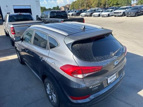 Used 2018 Hyundai Tucson SEL AWD/4WD image 18