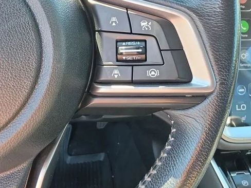 Used 2022 Subaru Outback Onyx Edition XT w/ Popular Package #2 AWD/4WD image 10