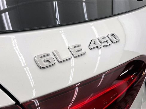 Used 2026 Mercedes-Benz GLE 450 4MATIC image 32