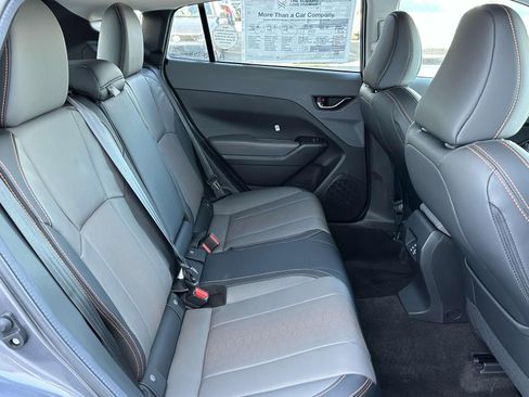 New 2025 Subaru Crosstrek 2.5i Limited w/ Crosstrek Mirror Package image 14