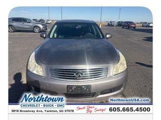 Used 2007 INFINITI G35 x Sedan w/ Premium Pkg video 2