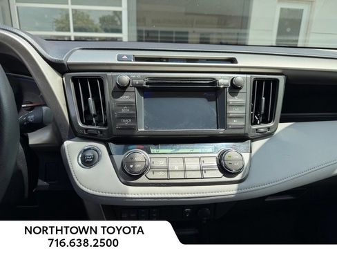 Used 2013 Toyota RAV4 Limited AWD/4WD image 9
