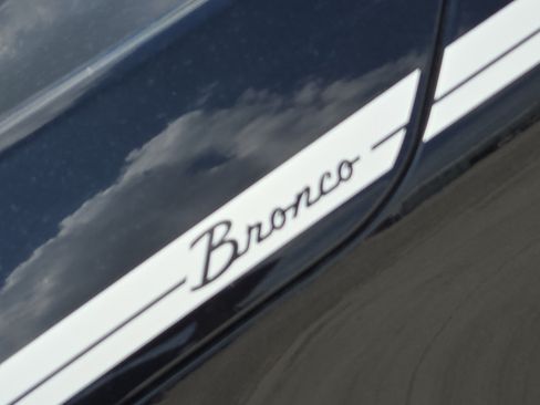 Used 2023 Ford Bronco Sport Heritage AWD/4WD image 12