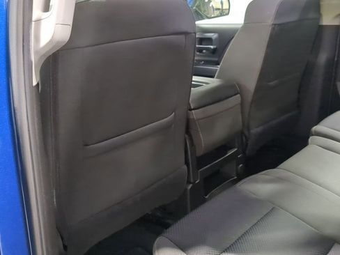 Used 2019 Chevrolet Silverado 1500 LT w/ All Star Edition image 31