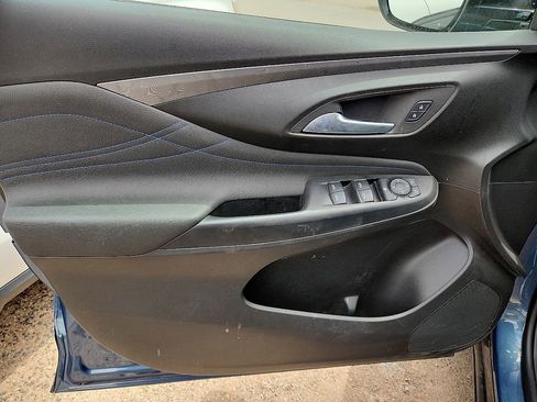Used 2024 Buick Envista Sport Touring FWD image 8