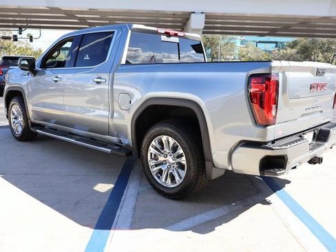 New 2026 GMC Sierra 1500 Denali w/ Technology Package AWD/4WD image 4