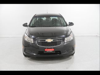 Used 2011 Chevrolet Cruze LT FWD video 2