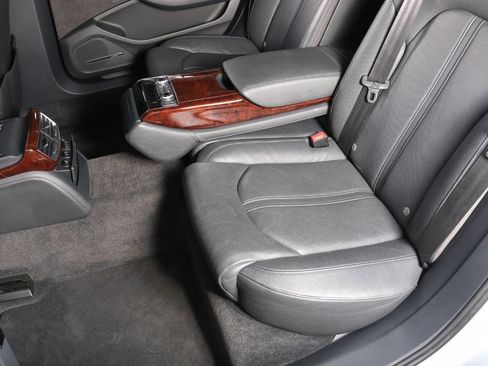 Used 2013 Audi A8 L 4.0T w/ Comfort Pkg image 45