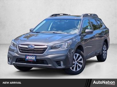 Used 2021 Subaru Outback Premium